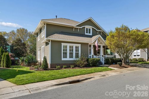 628 Olmsted Park Pl, Charlotte, NC, 28203-5682 | Card Image