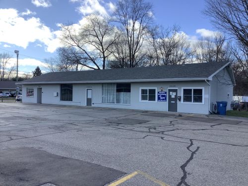 10034 Shaver Rd, Portage, MI, 49024-6738 | Card Image