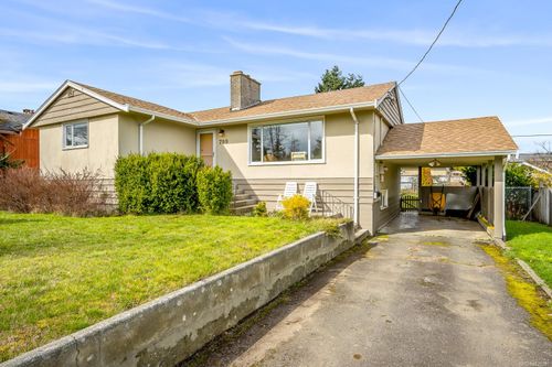 709 17th St, Courtenay, BC, V9N1Z2 | Card Image