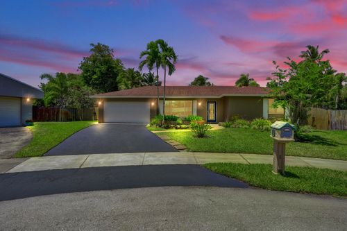 11927 Sw 57th Ct, Cooper City, FL, 33330-3335 | Card Image