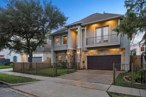6010 Tyne St, Houston, TX, 77007-3042 | Card Image