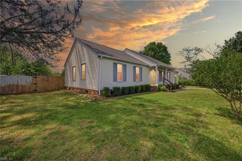 1009 Priscilla Ln, Chesapeake, VA, 23322-3746 | Card Image