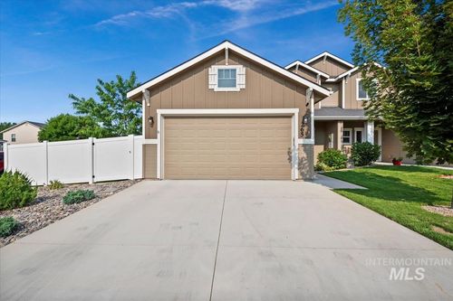265 N Bay Haven Ave, Kuna, ID, 83634-5549 | Card Image