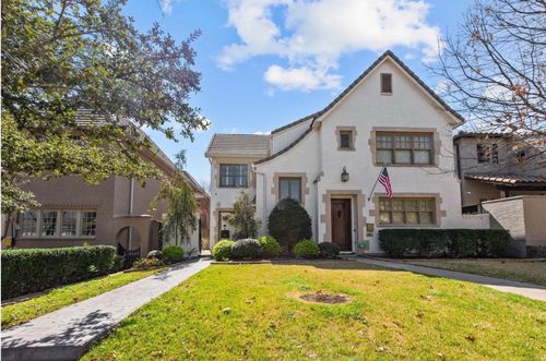 4705 Dexter Ave, Fort Worth, TX, 76107-3737 | Card Image