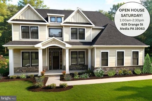 100 Cooke Way, HARLEYSVILLE, PA, 19438 | Card Image