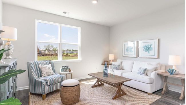 4033 Elmridge Ct, House other with 4 bedrooms, 2 bathrooms and 4 parking in Conway SC | Image 9