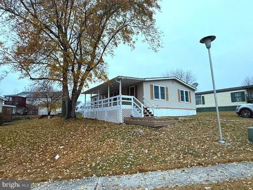 121 Cherry Ln, DILLSBURG, PA, 17019-1115 | Card Image