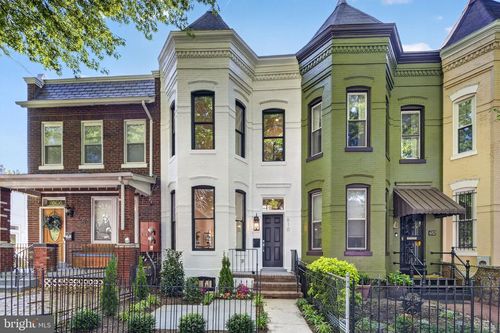 610 3rd Street Ne, WASHINGTON, DC, 20002 | Card Image