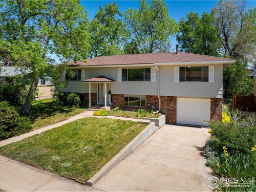 1270 Berea Dr, Boulder, CO, 80305-6640 | Card Image