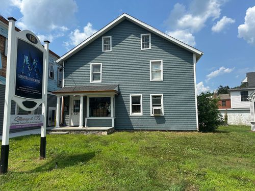 125 Greenwood Ave, Bethel, CT, 06801-2586 | Card Image