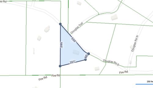 44810 Douglas Rd S, Coarsegold, CA, 93614 | Card Image