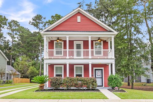 3138 Moonlight Dr, Charleston, SC, 29414-8049 | Card Image