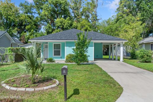 928 Allison St, Jacksonville, FL, 32254-3156 | Card Image