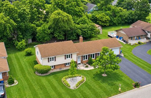 3469 Innsbruck Ln, Crete, IL, 60417-1123 | Card Image