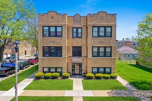 7-6418 18th St, Berwyn, IL, 60402-1438 | Card Image