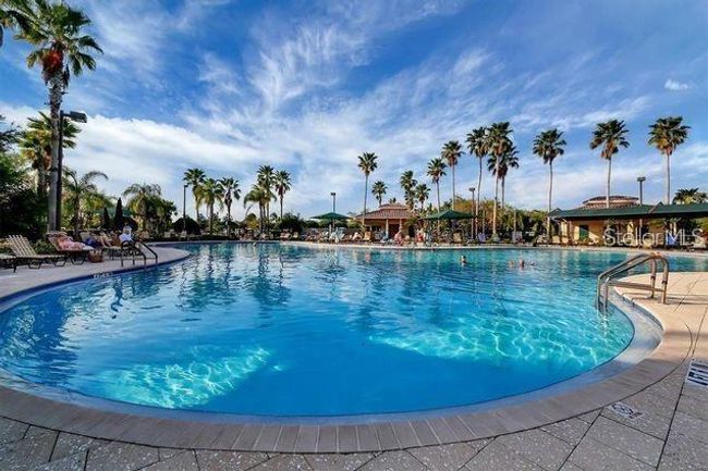 1214 - 1214 Haddington Cir, Condo with 2 bedrooms, 2 bathrooms and null parking in SUN CITY CENTER FL | Image 65