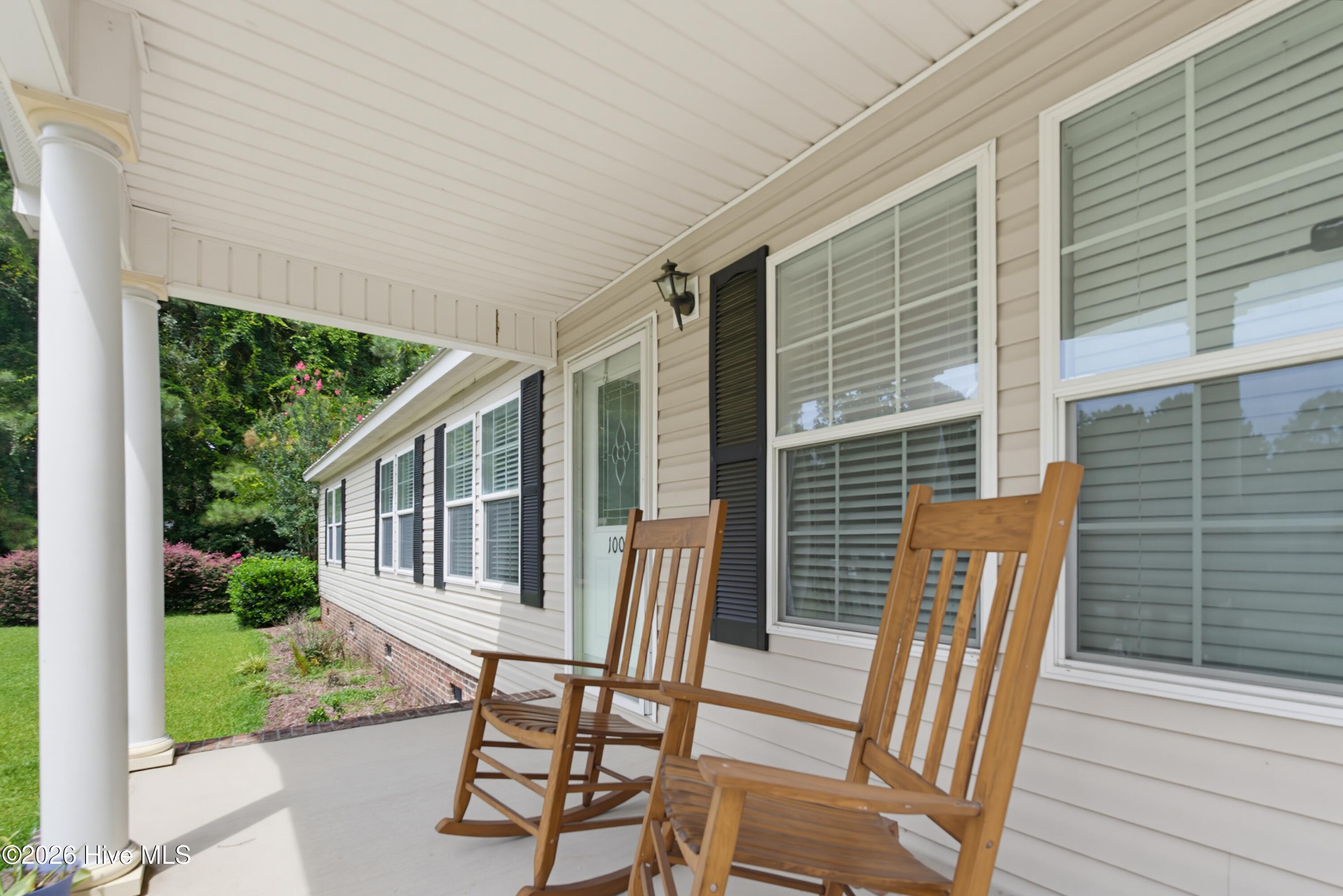 Residential in Whiteville 2