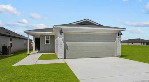 1527 Silver Run, New Braunfels, TX, 78130-0767 | Card Image