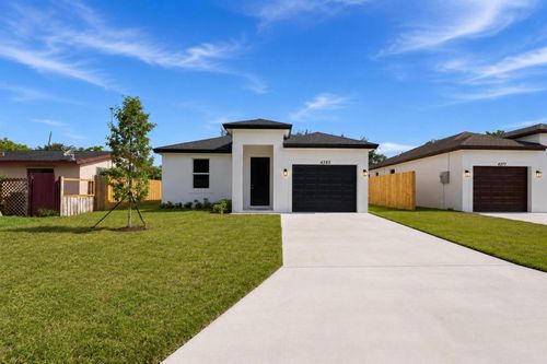 4383 Marilyn Dr, Lake Worth, FL, 33461-2332 | Card Image