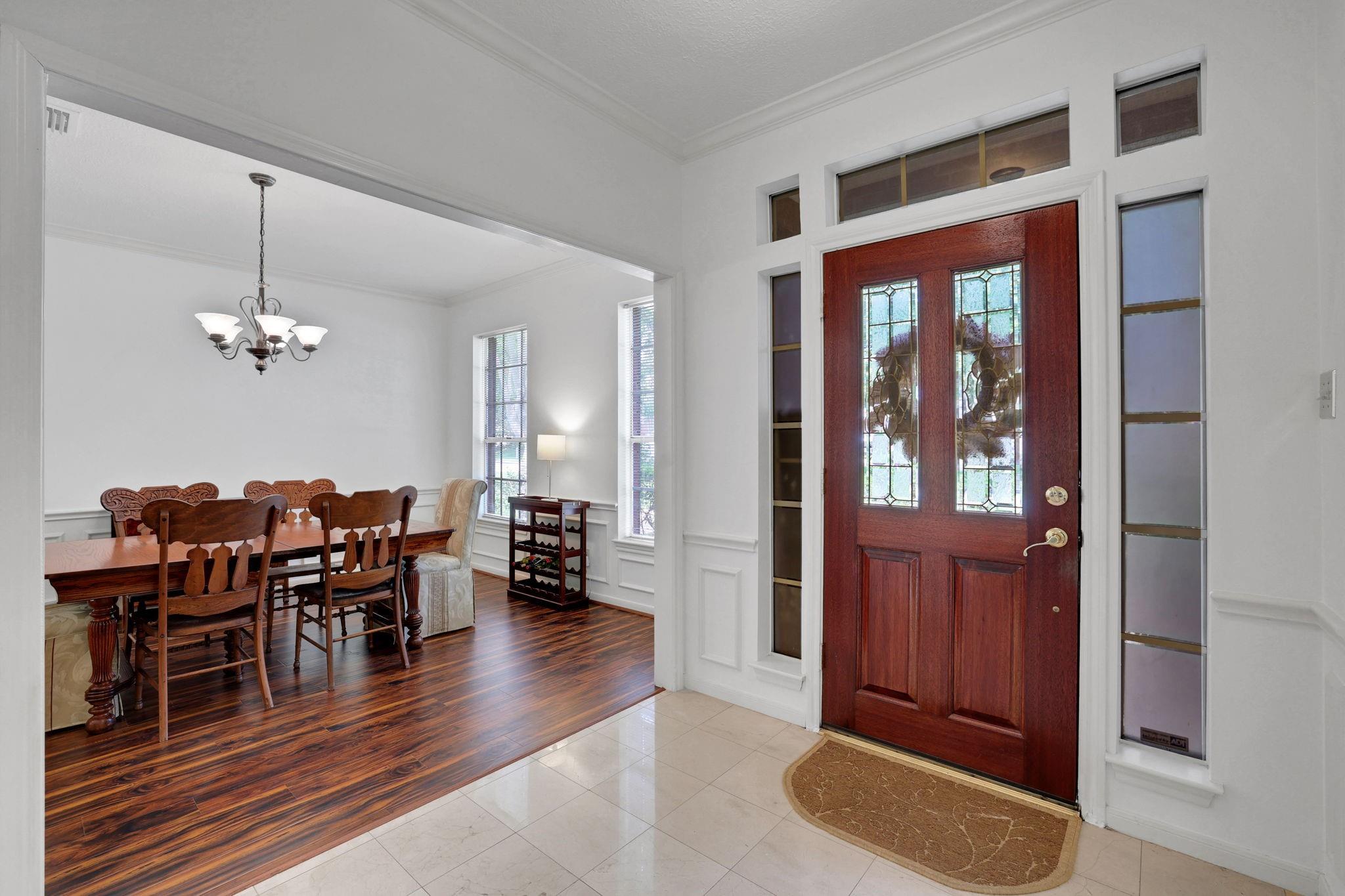 Residential in Houston 4