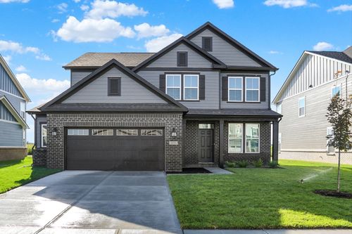 20330 Hudson Bay Ln, Westfield, IN, 46074-6196 | Card Image