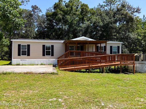 20033 Se 84th St, Lake Butler, FL, 32054-4930 | Card Image