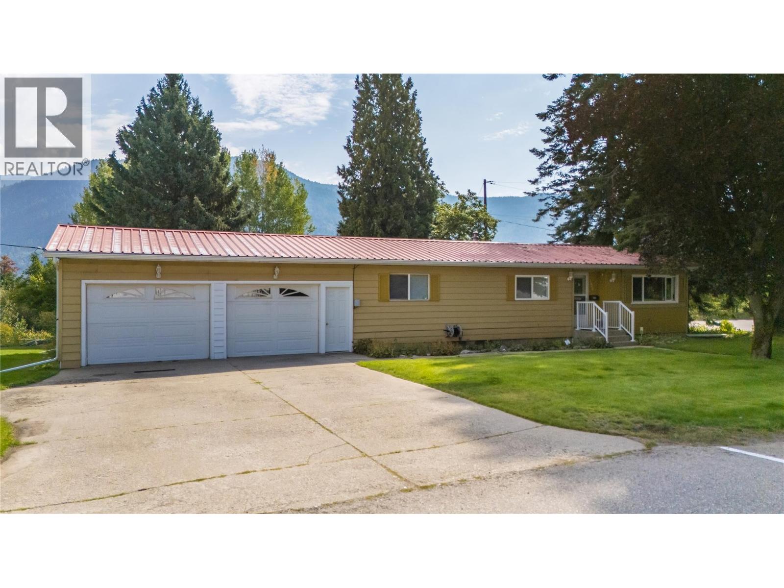 Residential in Castlegar 2