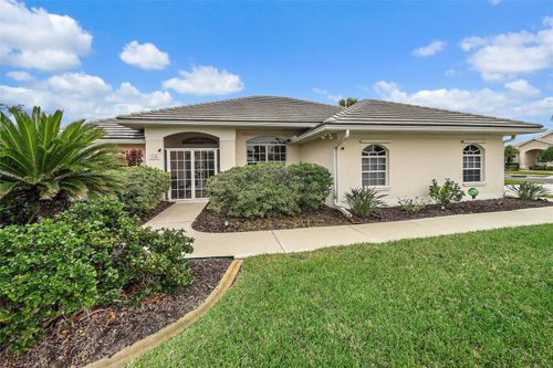 538 Laurel Cherry Ln, VENICE, FL, 34293-7244 | Card Image