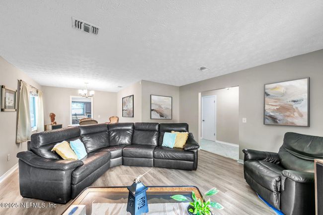 4097 Big Hollow Ln, House other with 3 bedrooms, 2 bathrooms and null parking in Jacksonville FL | Image 11