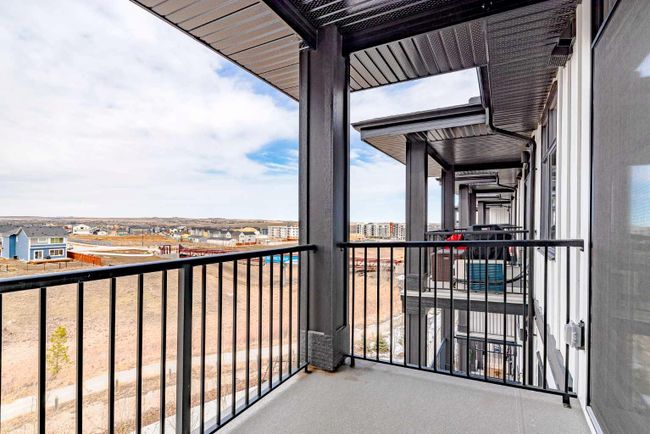 406 - 40 Sage Hill Walk Nw, Home with 1 bedrooms, 1 bathrooms and 1 parking in Calgary AB | Image 20