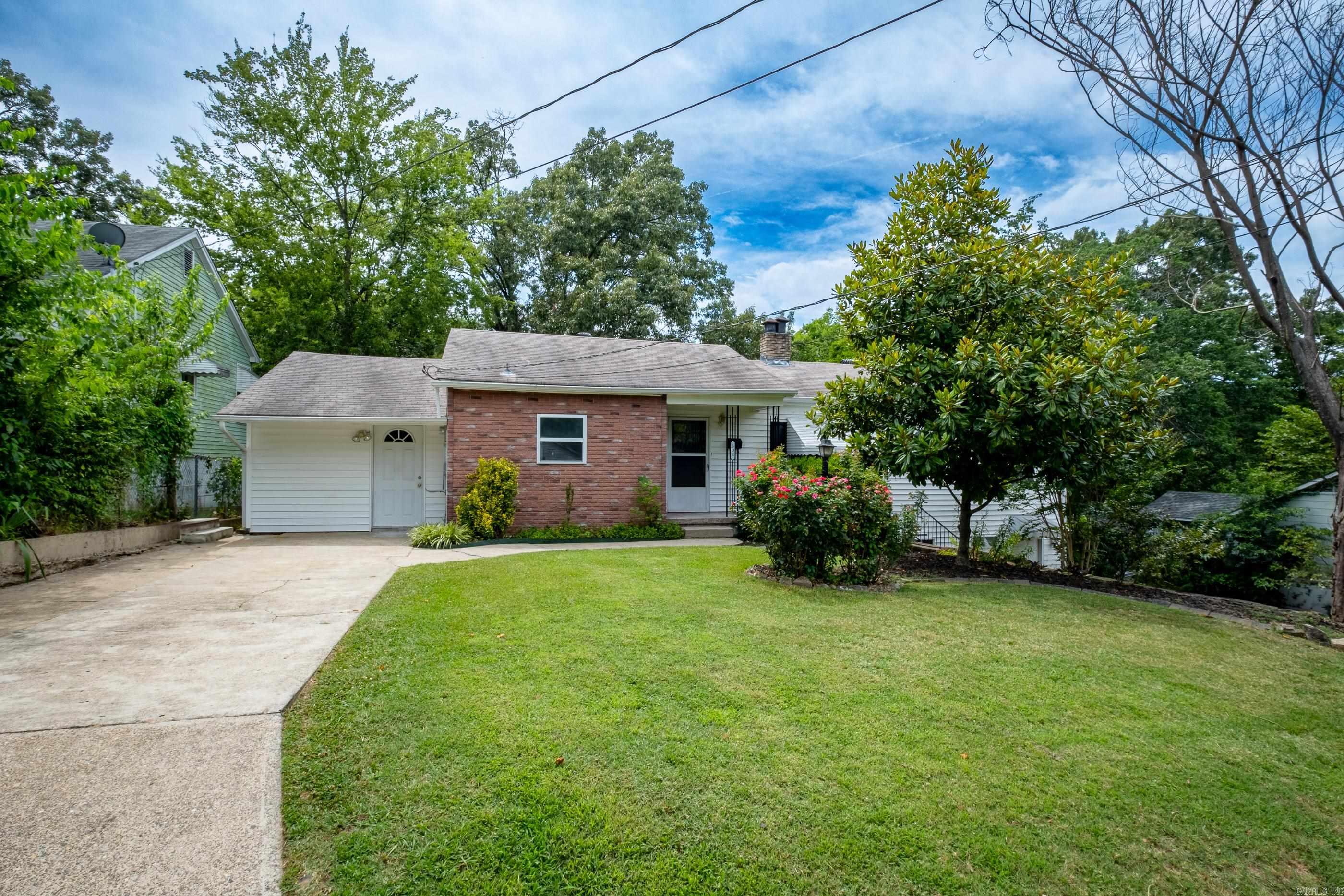 Sonnet St, Hot Springs, AR 71913 #1