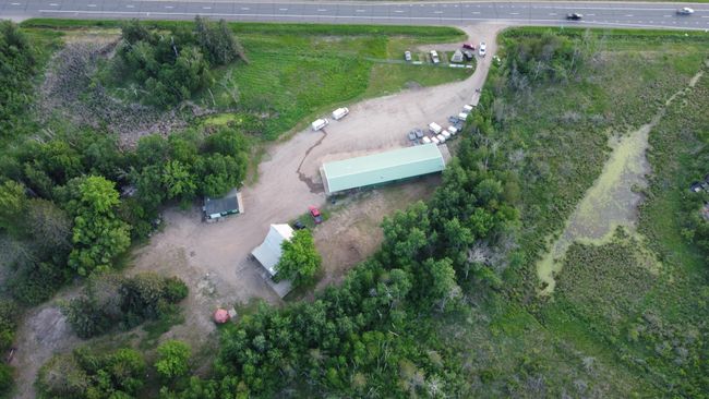 Looking West from back of property | Image 12