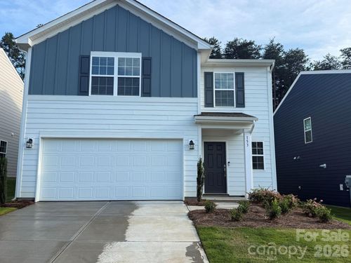 153 Spotted Way, Troutman, NC, 28166-7101 | Card Image