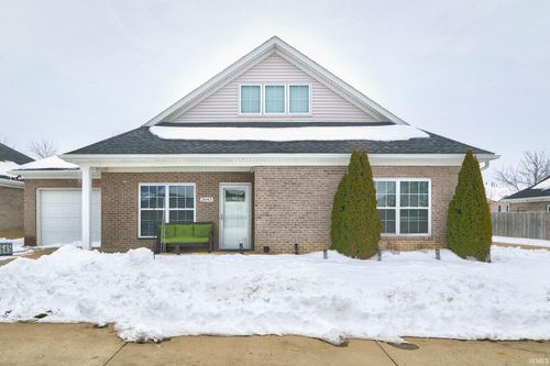 2645 Orleans Trce, Evansville, IN, 47715-2230 | Card Image