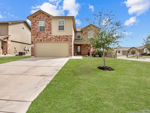 432 Salt Frk, Cibolo, TX, 78108-4065 | Card Image