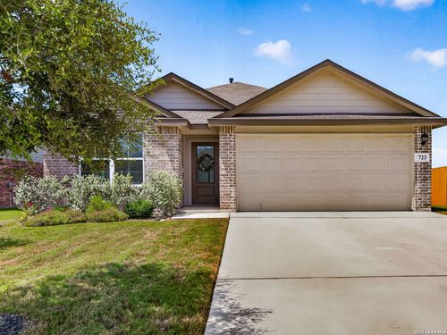 723 Overlook Rdg, Cibolo, TX, 78108-0350 | Card Image