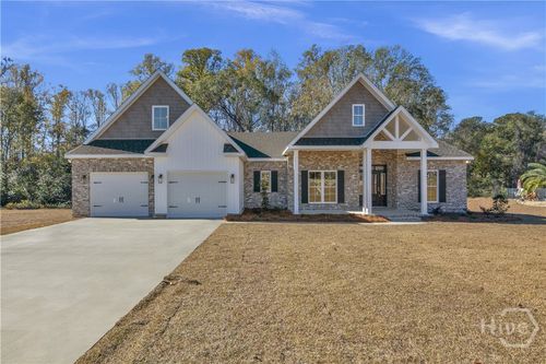 12 Wisteria Ln, Claxton, GA, 30417-6484 | Card Image