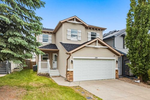 319 Coventry Rd Ne, Calgary, AB, T3K5K5 | Card Image