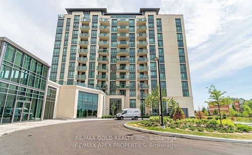 202-65 Yorkland St, Richmond Hill, ON, L4C9Z4 | Card Image