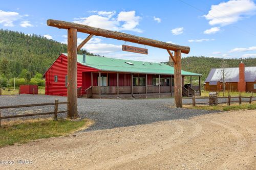5 County Road 1000, Greer, AZ, 85927 | Card Image