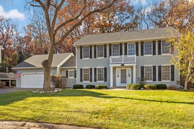 GREAT 4 bedroom, 4 bath home in high-demand WEXFORD HEIGHTS in NEW BRIGHTON! | Image 1