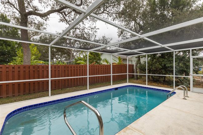 Pool / Lanai Area | Image 29