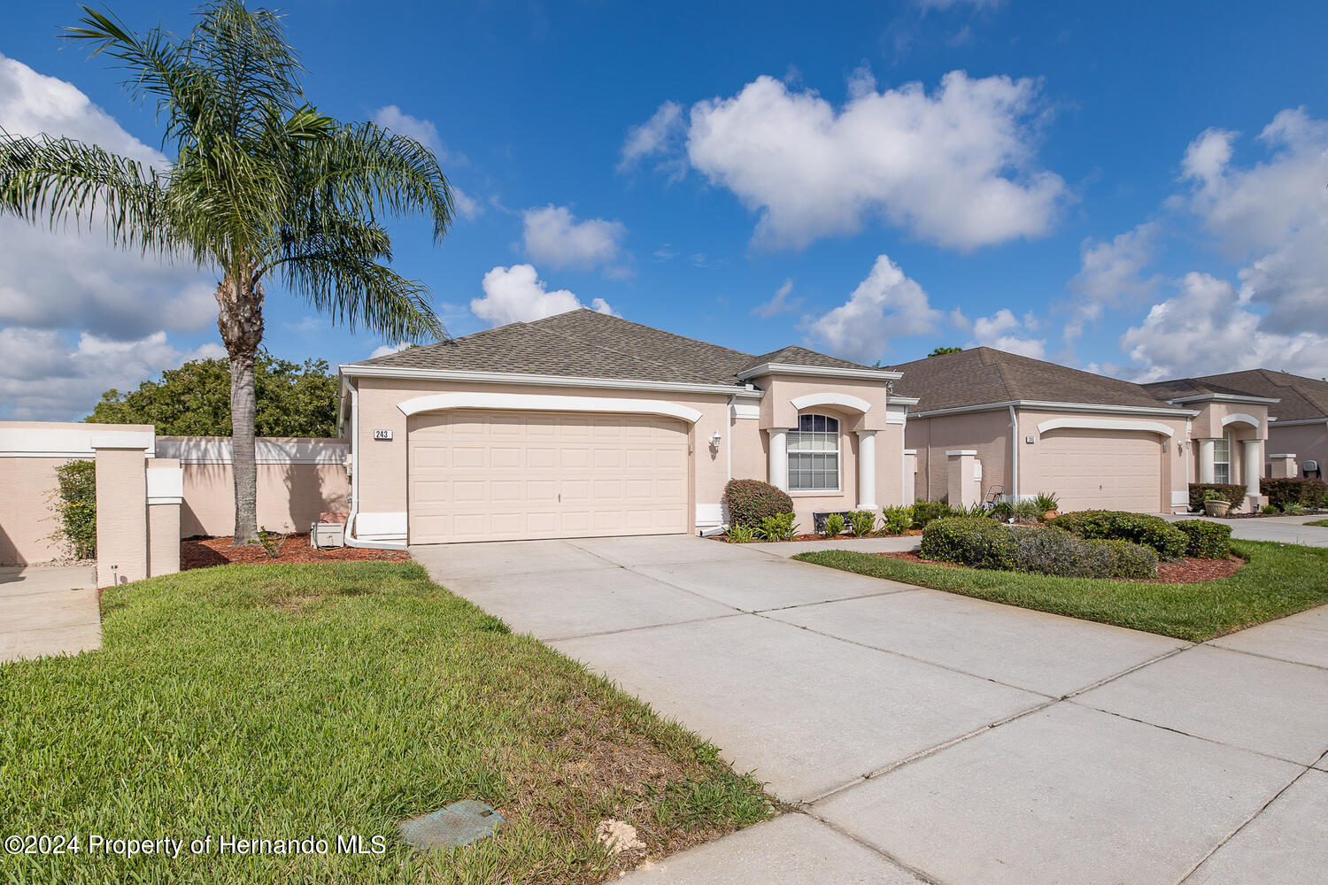 Royal Palm Way, Spring Hill, FL 34608