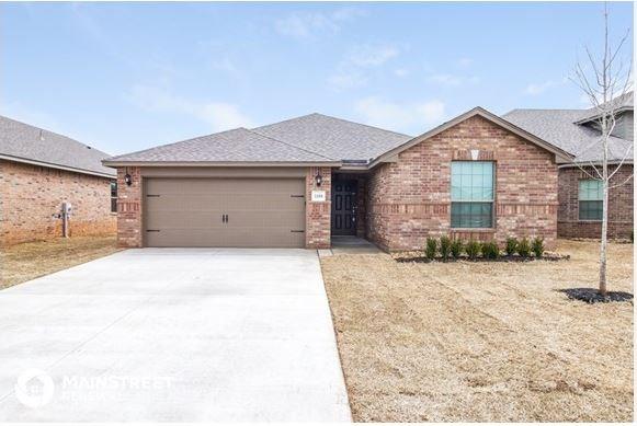 5th St, Newcastle, OK 73065