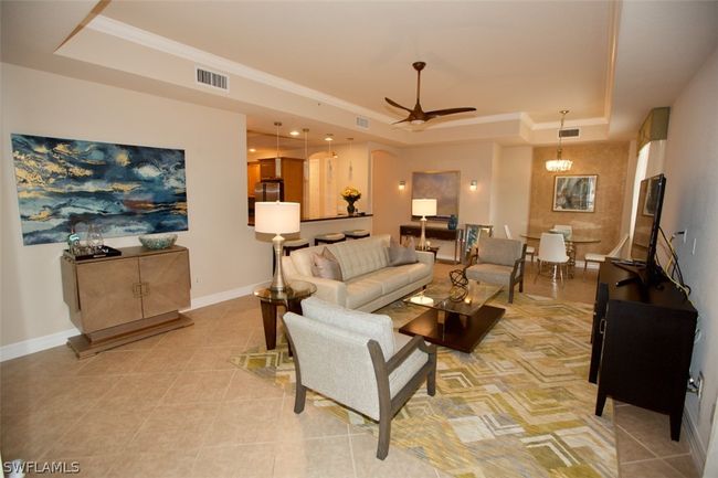 APT-311 - 10733 Mirasol Dr, Condo with 2 bedrooms, 2 bathrooms and null parking in MIROMAR LAKES FL | Image 4