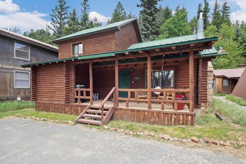 313 Bitter Creek Rd, Red River, NM, 87558 | Card Image