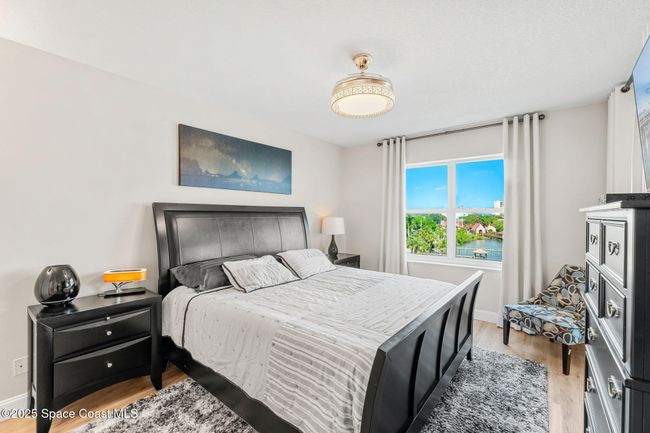 503 - 100 Riverside Dr, Condo with 2 bedrooms, 2 bathrooms and null parking in Cocoa FL | Image 23