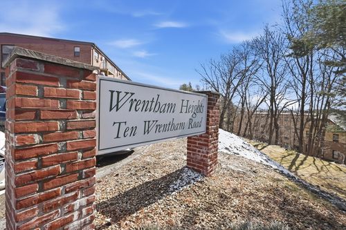 apt-308-10 Wrentham Rd, Worcester, MA, 01602-1350 | Card Image