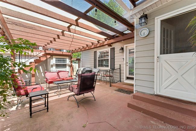 1215 S 6 Th St, House other with 4 bedrooms, 3 bathrooms and null parking in McAlester OK | Image 28