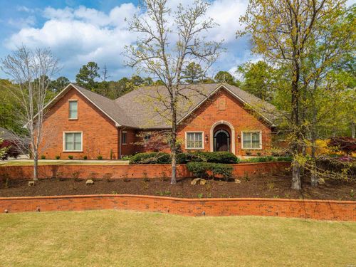 201 Dellmere Drive, Hot Springs, AR, 71913 | Card Image